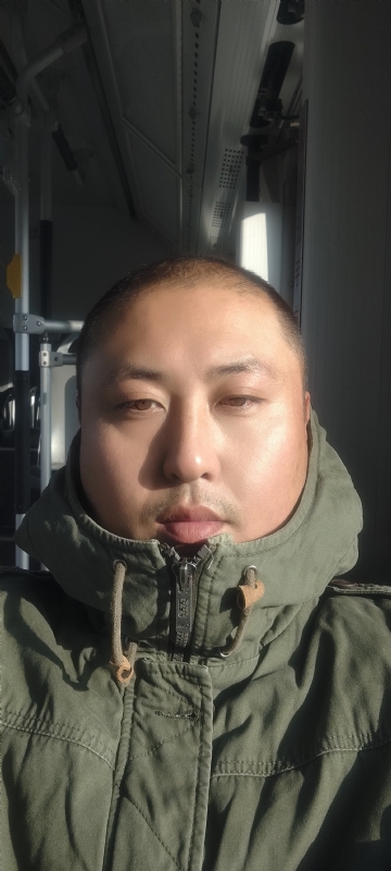 向往生活的第一张照片--北镇交友中心